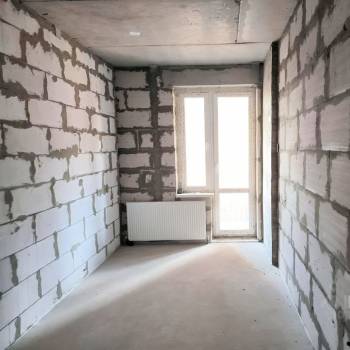 Продается 1-комнатная квартира, 38,9 м²