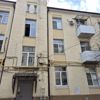 Сдается Комната, 21 м²