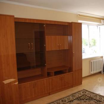 Продается 1-комнатная квартира, 42 м²