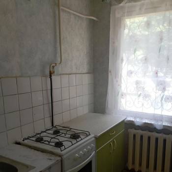Продается 1-комнатная квартира, 31 м²