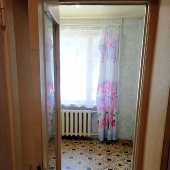 Продается 1-комнатная квартира, 31 м²