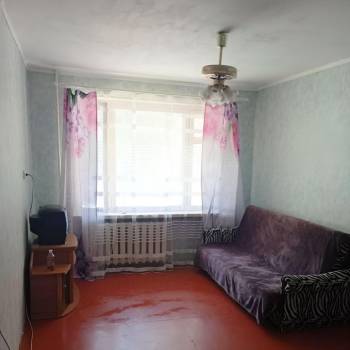 Продается 1-комнатная квартира, 31 м²