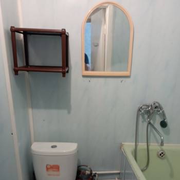 Продается 1-комнатная квартира, 31 м²