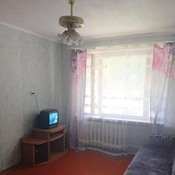 Продается 1-комнатная квартира, 31 м²