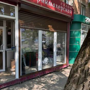 Сдается Нежилое помещение, 41,5 м²