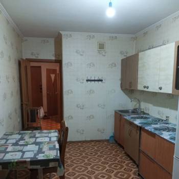 Сдается 2-х комнатная квартира, 64 м²