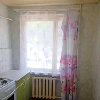 Продается 1-комнатная квартира, 31 м²