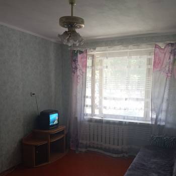 Продается 1-комнатная квартира, 31 м²