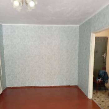 Продается 1-комнатная квартира, 31 м²
