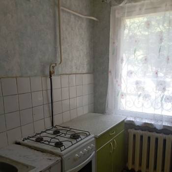 Продается 1-комнатная квартира, 31 м²