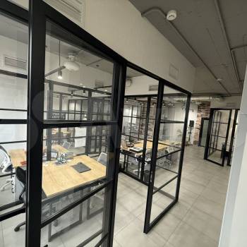 Сдается Офис, 90 м²