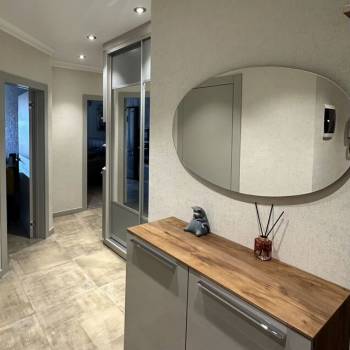 Продается 2-х комнатная квартира, 58,9 м²