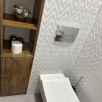 Продается 2-х комнатная квартира, 58,9 м²