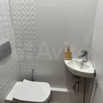 Продается 2-х комнатная квартира, 58,9 м²