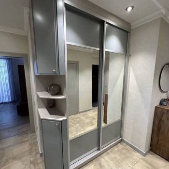 Продается 2-х комнатная квартира, 58,9 м²