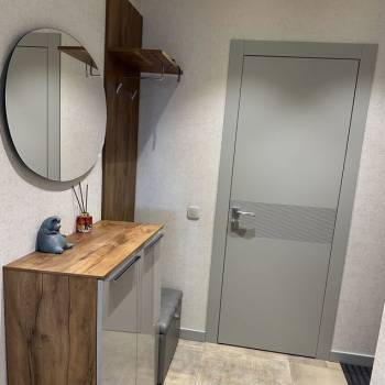 Продается 2-х комнатная квартира, 58,9 м²