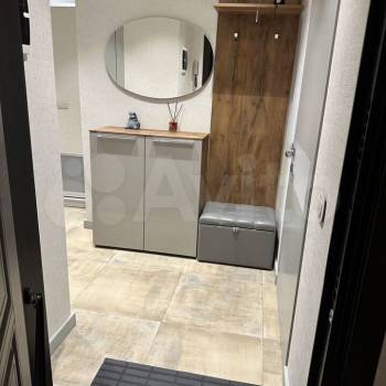 Продается 2-х комнатная квартира, 58,9 м²