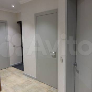 Продается 2-х комнатная квартира, 58,9 м²