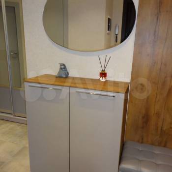 Продается 2-х комнатная квартира, 58,9 м²