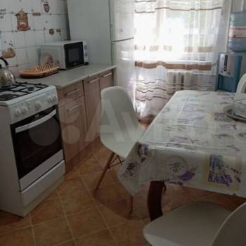 Продается 3-х комнатная квартира, 59 м²