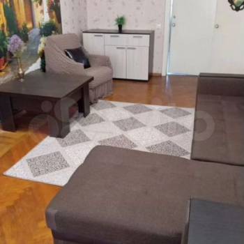 Продается 3-х комнатная квартира, 59 м²