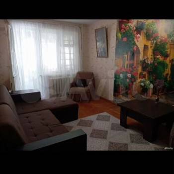 Продается 3-х комнатная квартира, 59 м²