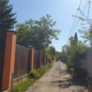 Продается Участок, 524 м²