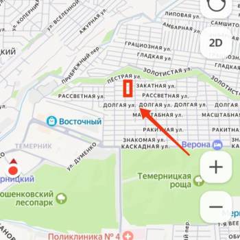 Продается Участок, 524 м²