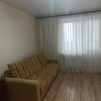 Сдается 1-комнатная квартира, 24,6 м²