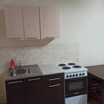Сдается 1-комнатная квартира, 24,6 м²