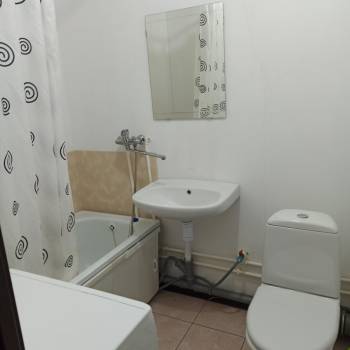 Сдается 1-комнатная квартира, 24,6 м²