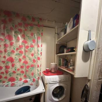 Продается 2-х комнатная квартира, 28 м²