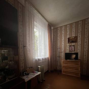 Продается 2-х комнатная квартира, 28 м²