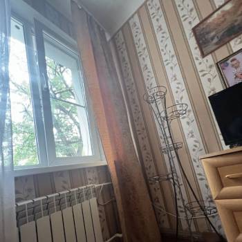 Продается 2-х комнатная квартира, 28 м²