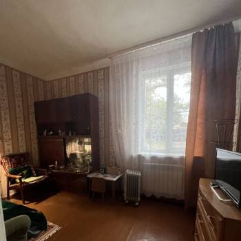 Продается 2-х комнатная квартира, 28 м²