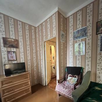 Продается 2-х комнатная квартира, 28 м²