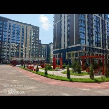 Сдается 2-х комнатная квартира, 50 м²