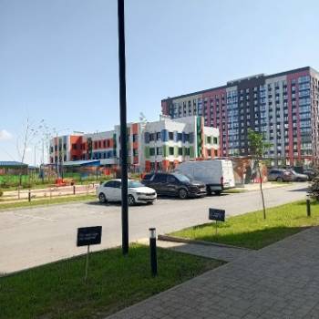 Сдается 2-х комнатная квартира, 50 м²