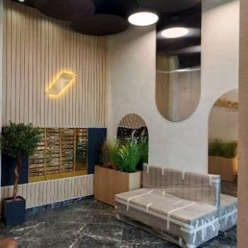 Сдается 2-х комнатная квартира, 50 м²