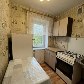 Сдается 1-комнатная квартира, 0 м²