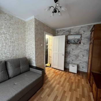 Сдается 1-комнатная квартира, 0 м²