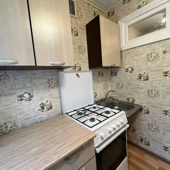 Сдается 1-комнатная квартира, 0 м²