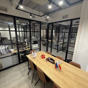 Продается Офис, 90 м²