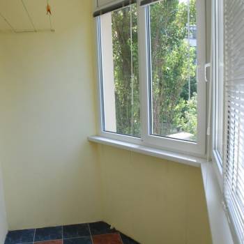 Продается 1-комнатная квартира, 42 м²