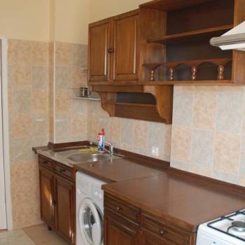 Продается 1-комнатная квартира, 42 м²