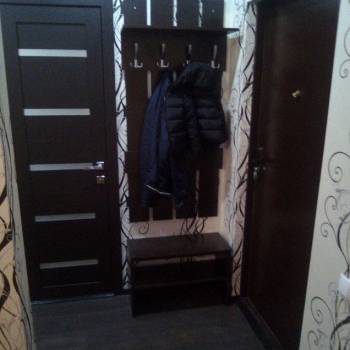 Продается 1-комнатная квартира, 38 м²