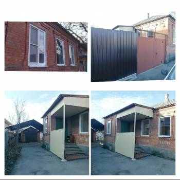 Продается Дом, 82,4 м²