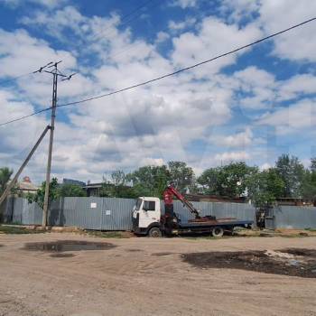 Продается Участок, 4300 м²