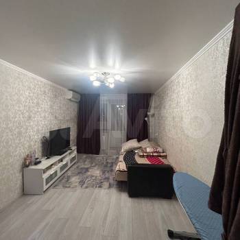 Продается 2-х комнатная квартира, 66,2 м²