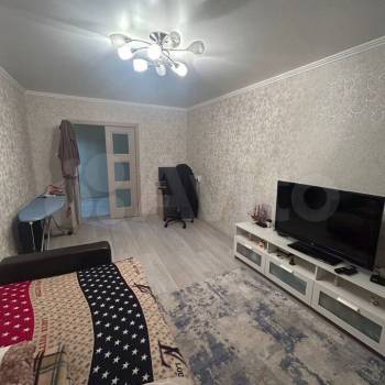 Продается 2-х комнатная квартира, 66,2 м²